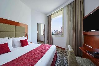 Steigenberger Hotel El Tahrir Cairo fotoÄŸrafÄ±