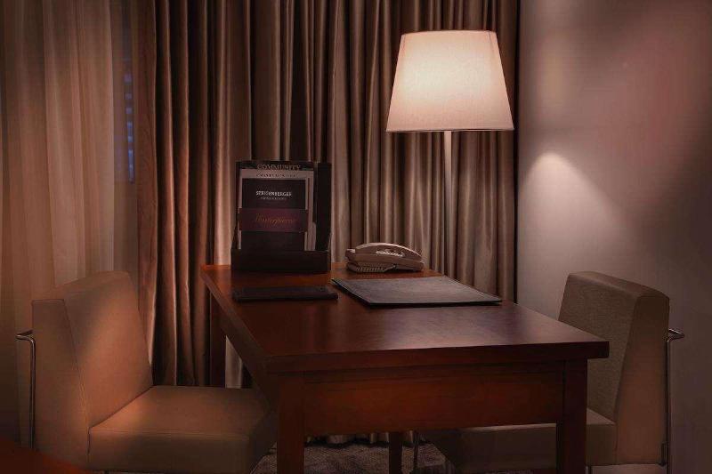 Steigenberger Hotel El Tahrir Cairo - Oda
