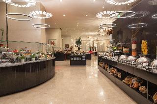 Steigenberger Hotel El Tahrir Cairo fotoÄŸrafÄ±