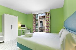 Palazzo La Via - One Bedroom otel fotoğrafı