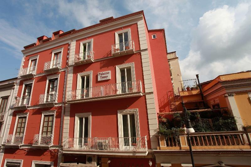 Palazzo La Via - One Bedroom - Genel
