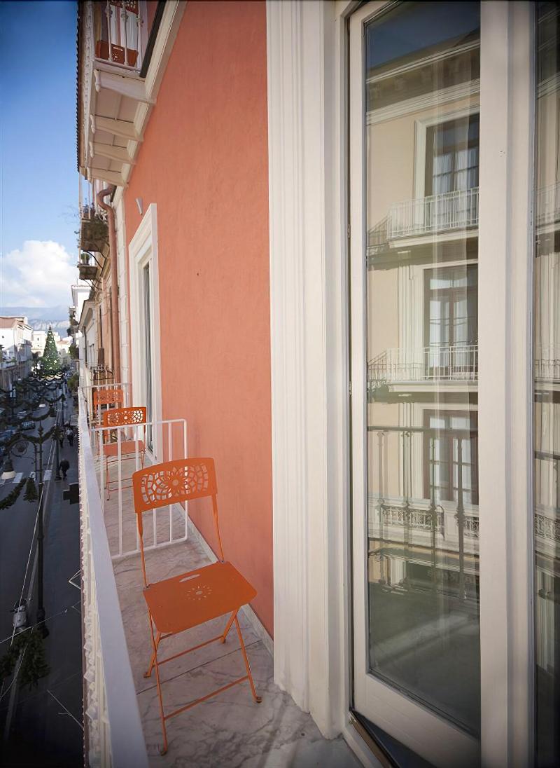 Palazzo La Via - One Bedroom - Genel