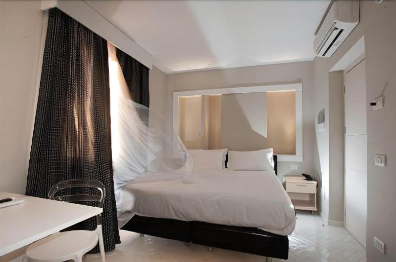 Palazzo La Via - One Bedroom - Oda