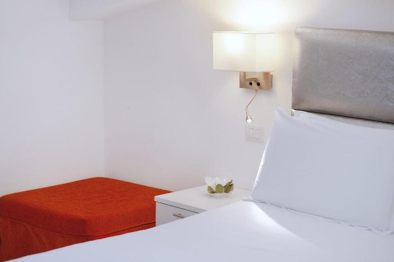 Palazzo La Via - One Bedroom - Oda