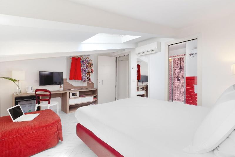 Palazzo La Via - One Bedroom - Oda