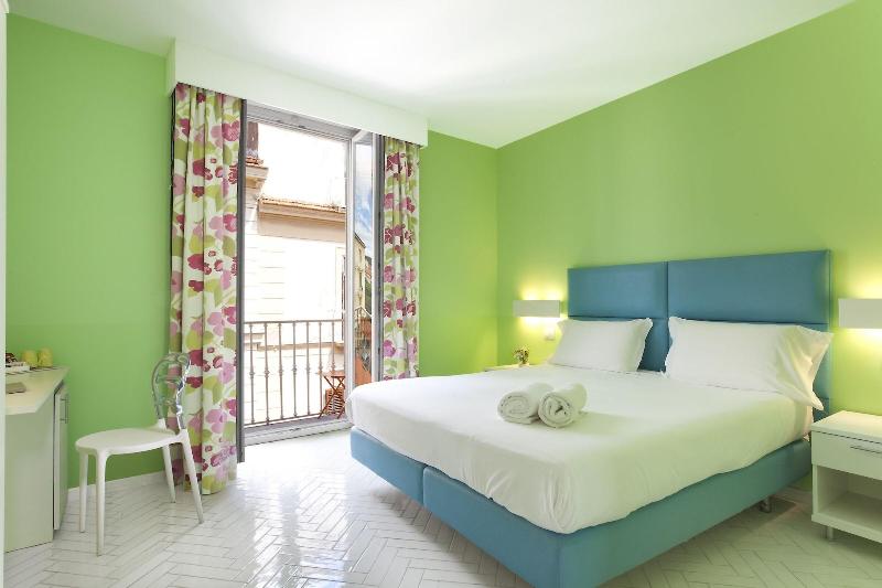 Palazzo La Via - One Bedroom - Oda