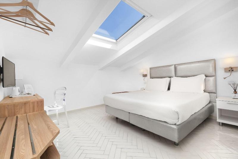 Palazzo La Via - One Bedroom - Oda