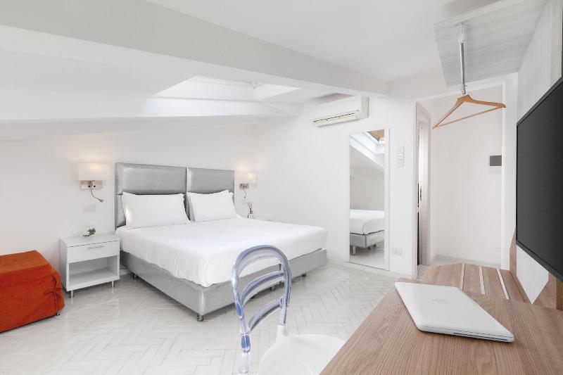 Palazzo La Via - One Bedroom - Oda