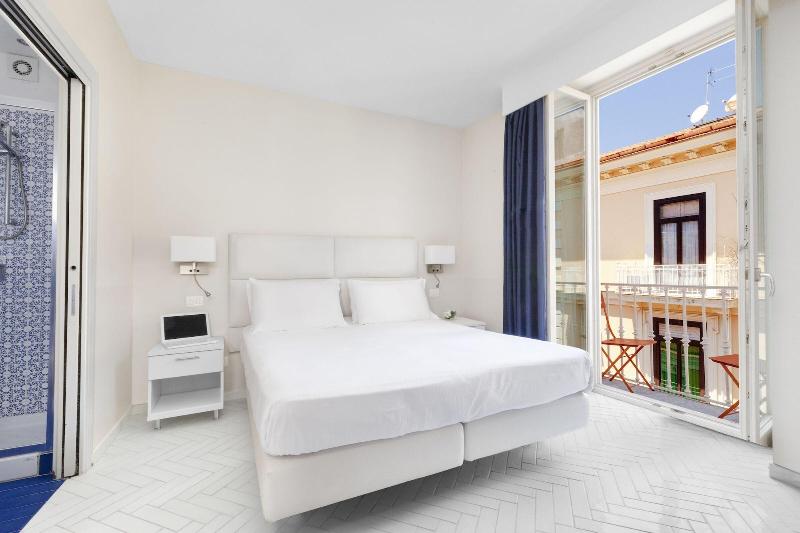Palazzo La Via - One Bedroom - Oda