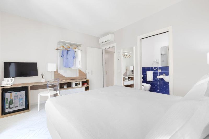 Palazzo La Via - One Bedroom - Oda