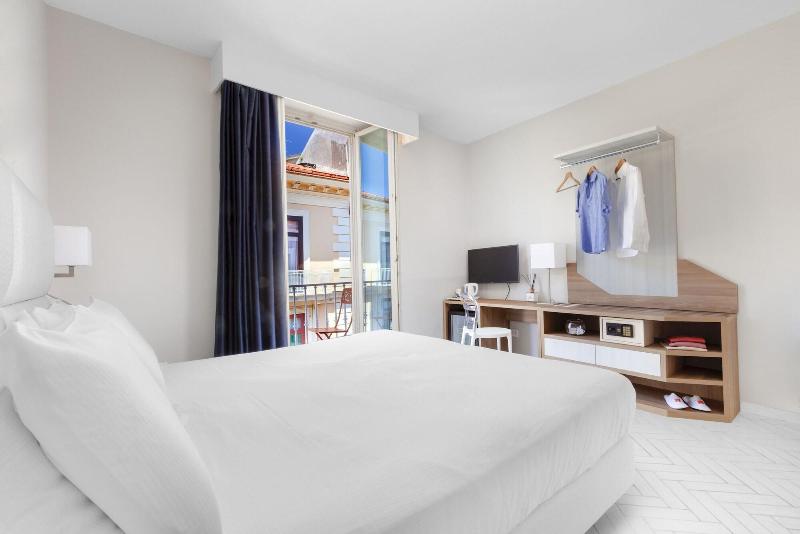 Palazzo La Via - One Bedroom - Oda