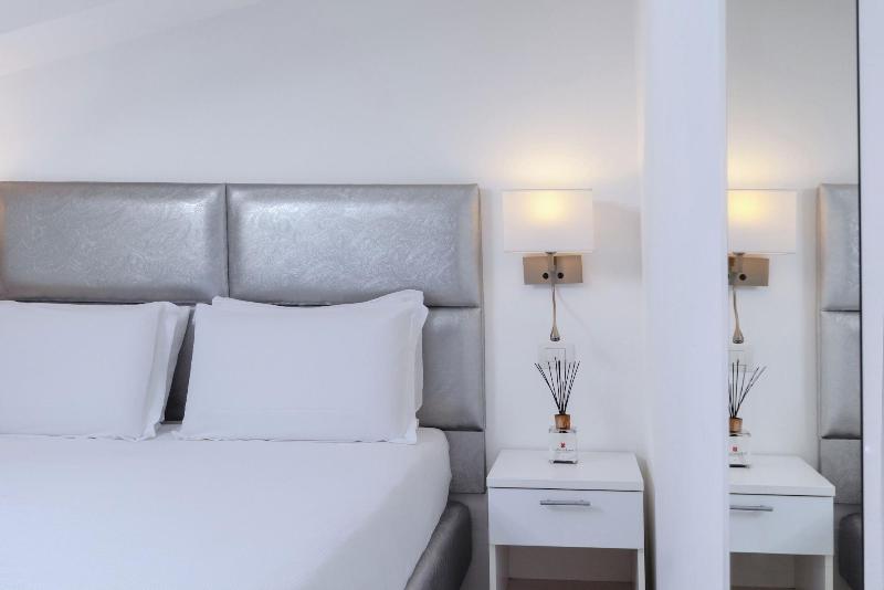 Palazzo La Via - One Bedroom - Oda