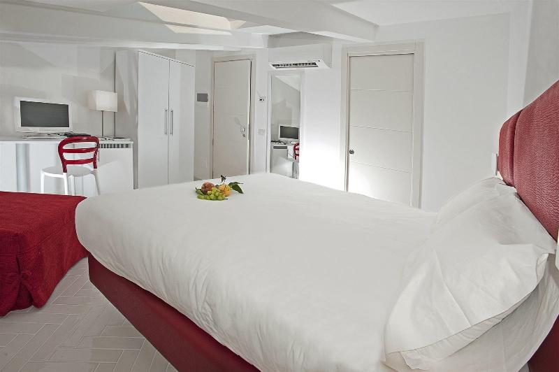 Palazzo La Via - One Bedroom - Oda
