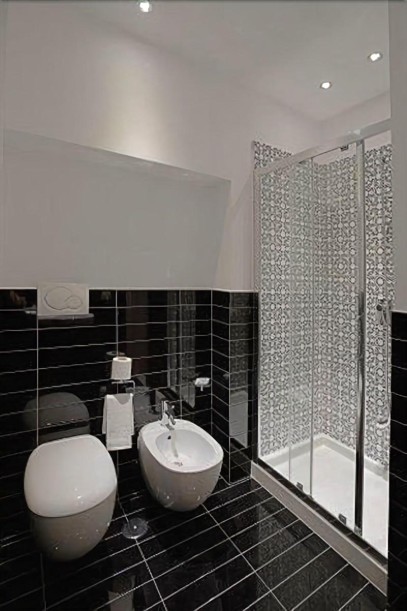 Palazzo La Via - One Bedroom - Oda