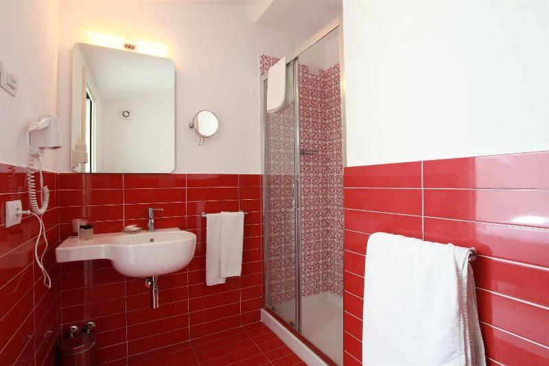 Palazzo La Via - One Bedroom - Oda
