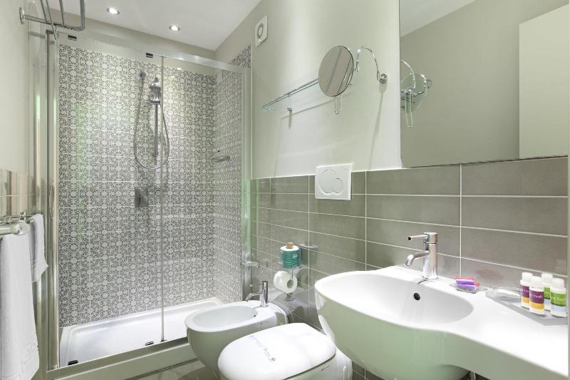 Palazzo La Via - One Bedroom - Oda