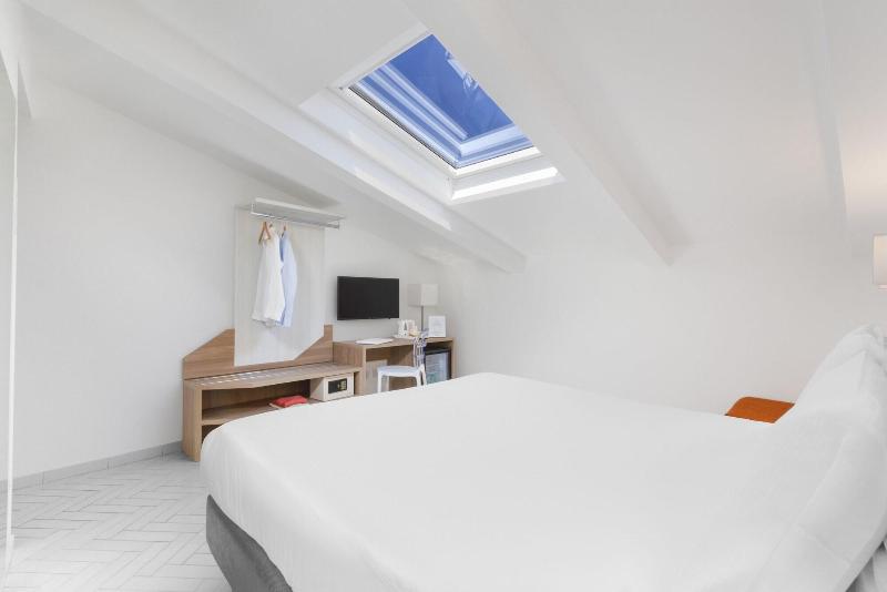 Palazzo La Via - One Bedroom - Oda