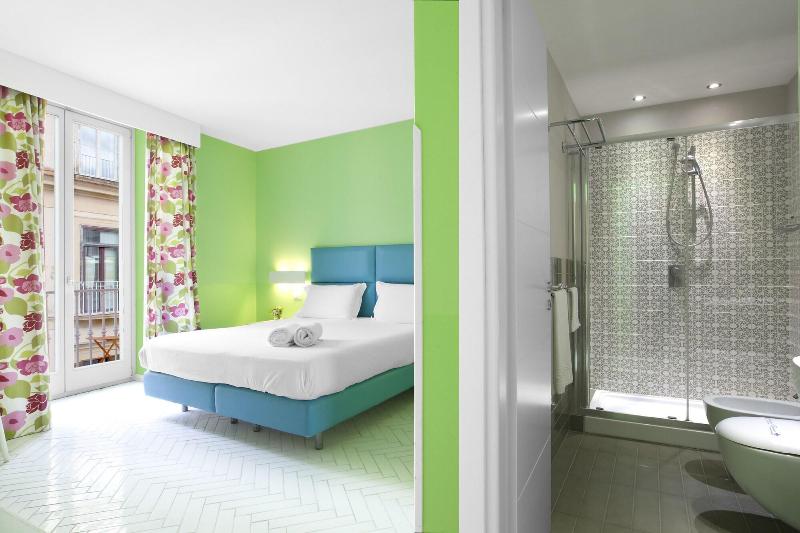 Palazzo La Via - One Bedroom - Oda