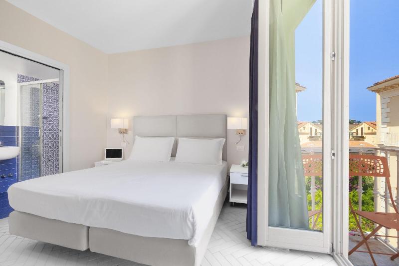 Palazzo La Via - One Bedroom - Oda