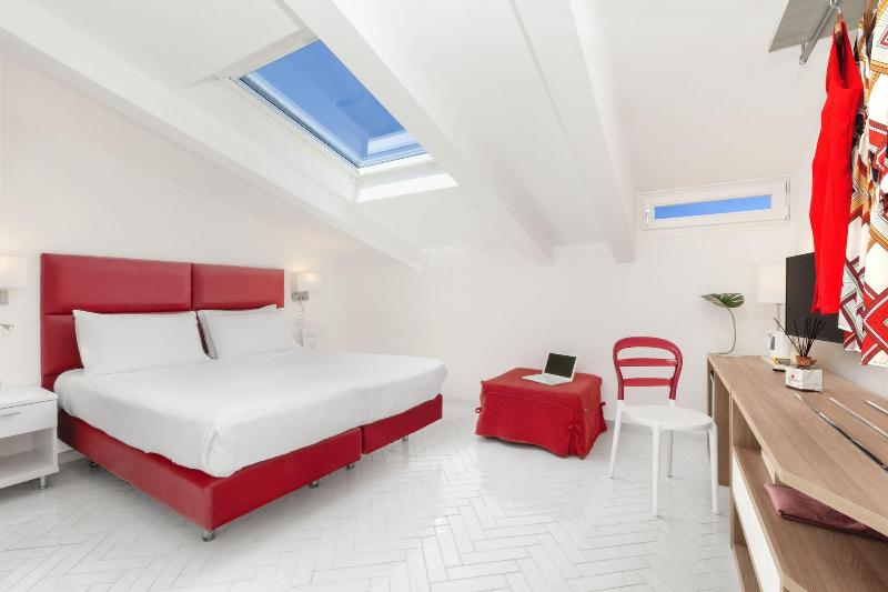 Palazzo La Via - One Bedroom - Oda