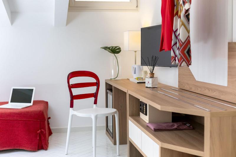 Palazzo La Via - One Bedroom - Oda