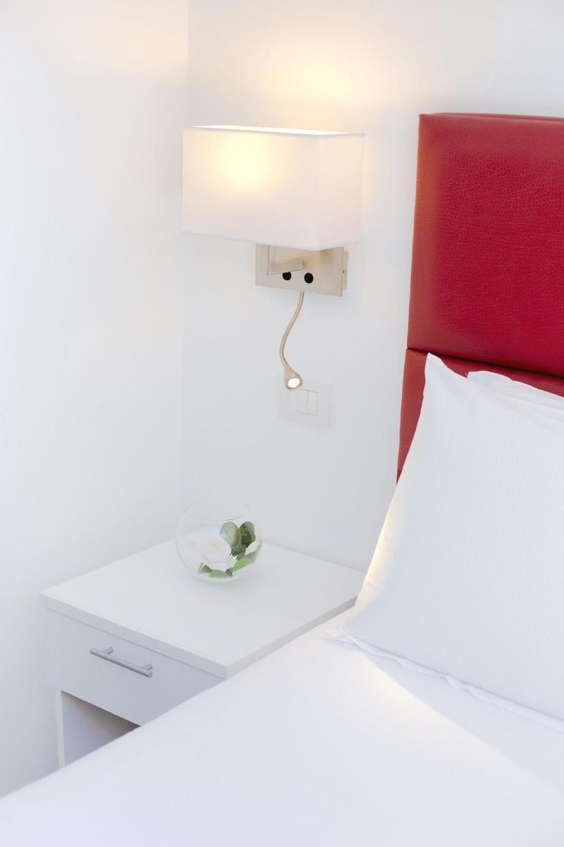 Palazzo La Via - One Bedroom - Oda