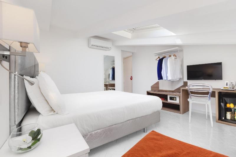 Palazzo La Via - One Bedroom - Oda