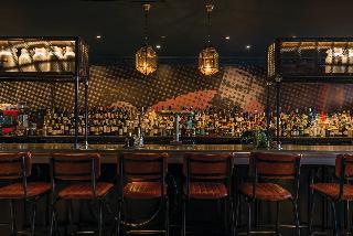 Kimpton Charlotte Square Hotel fotoÄŸrafÄ±