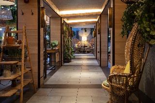 Kimpton Charlotte Square Hotel fotoÄŸrafÄ±