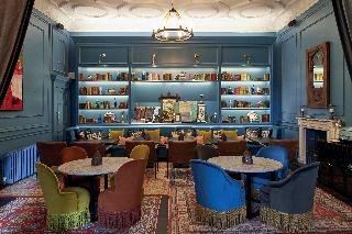 Kimpton Charlotte Square Hotel fotoÄŸrafÄ±
