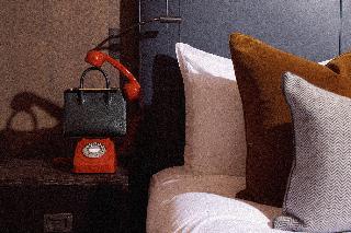 Kimpton Charlotte Square Hotel fotoÄŸrafÄ±