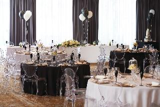 Kimpton Charlotte Square Hotel fotoÄŸrafÄ±