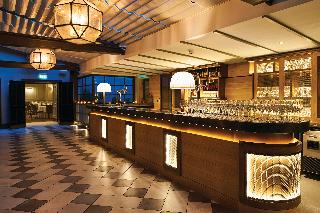 Kimpton Charlotte Square Hotel fotoÄŸrafÄ±