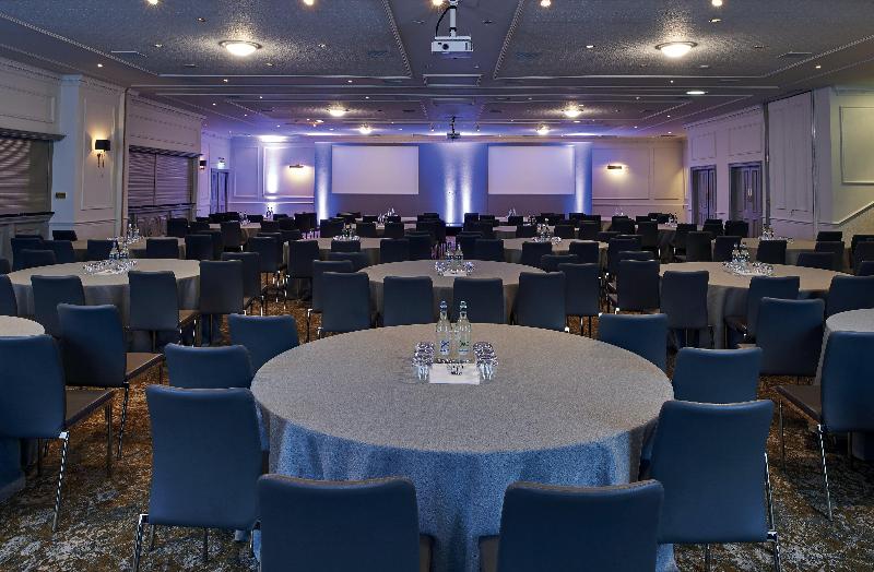 Kimpton Charlotte Square Hotel - Toplantı