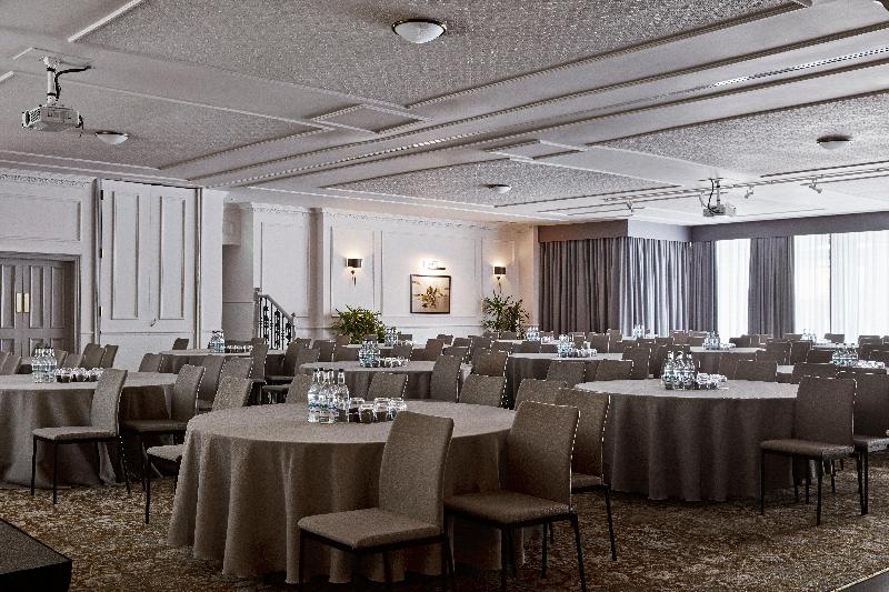 Kimpton Charlotte Square Hotel - Toplantı