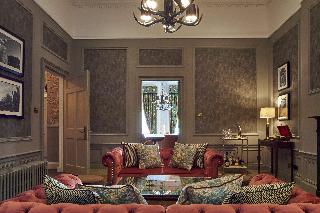Kimpton Charlotte Square Hotel fotoÄŸrafÄ±