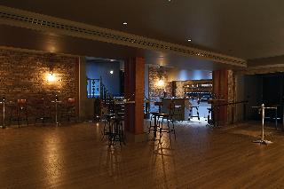 Kimpton Charlotte Square Hotel fotoÄŸrafÄ±