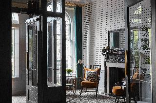 Kimpton Charlotte Square Hotel fotoÄŸrafÄ±