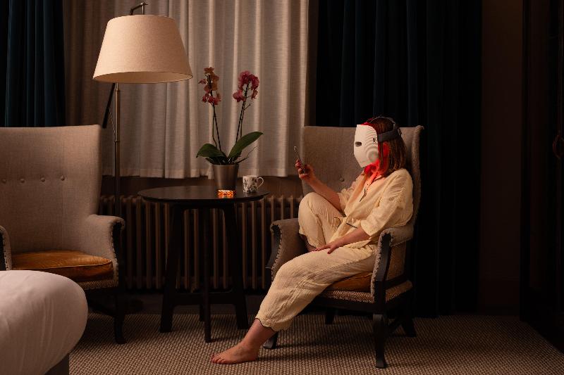 Kimpton Charlotte Square Hotel - Genel