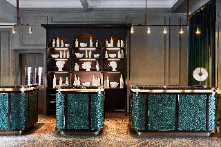 Kimpton Charlotte Square Hotel fotoÄŸrafÄ±