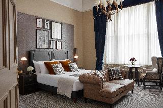 Kimpton Charlotte Square Hotel fotoÄŸrafÄ±
