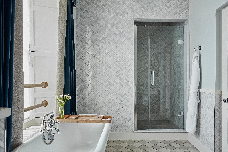 Kimpton Charlotte Square Hotel - Oda
