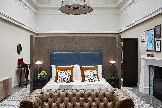 Kimpton Charlotte Square Hotel fotoÄŸrafÄ±