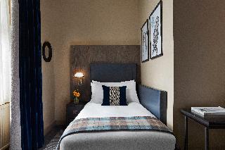 Kimpton Charlotte Square Hotel fotoÄŸrafÄ±