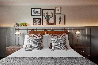 Kimpton Charlotte Square Hotel fotoÄŸrafÄ±