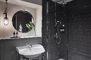 Kimpton Charlotte Square Hotel fotoÄŸrafÄ±