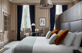 Kimpton Charlotte Square Hotel fotoÄŸrafÄ±