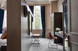 Kimpton Charlotte Square Hotel fotoÄŸrafÄ±