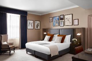 Kimpton Charlotte Square Hotel fotoÄŸrafÄ±