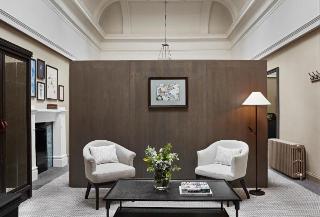 Kimpton Charlotte Square Hotel fotoÄŸrafÄ±